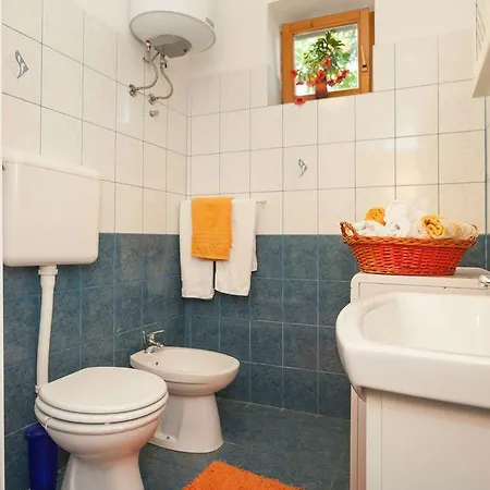 Apartament Uckar