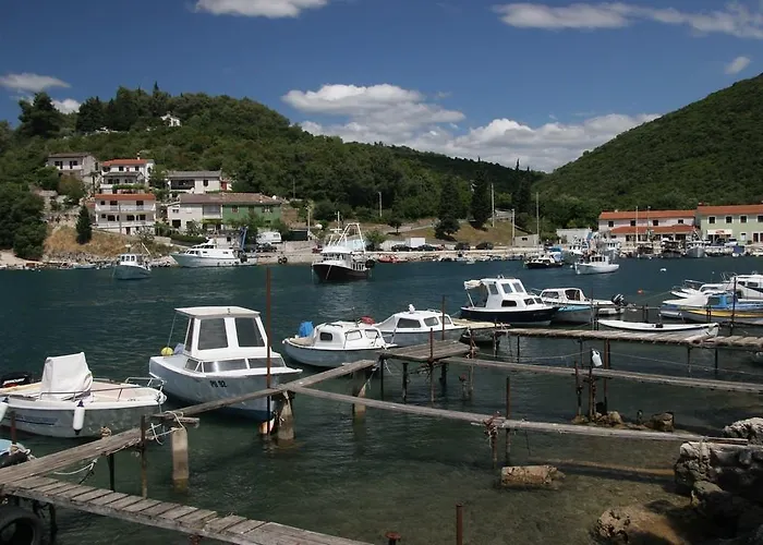 Apartment Uckar