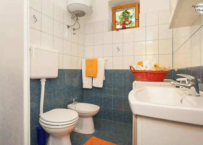 Apartment Uckar