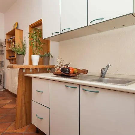 Appartamento Uckar Barban